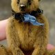 Tiny Teddy Bears & Miniature Collectibles | Teddy Information – Everything You Need to Know About Teddy Bears