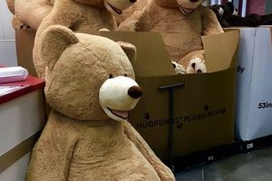Giant Teddy Bears at Target: Big Plush Fun! Teddy Information – Everything You Need to Know About Teddy Bears Giant Teddy Bears at Target: Big Plush Fun! | Teddy Information – Everything You Need to Know About Teddy Bears