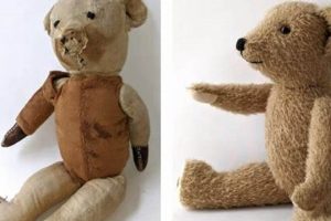 Complete Teddy Bear Repair & Restoration Teddy Information – Everything You Need to Know About Teddy Bears Complete Teddy Bear Repair & Restoration | Teddy Information – Everything You Need to Know About Teddy Bears