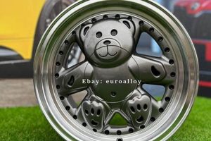 Adorable Teddy Bear Wheels: A Buyer's Guide | Teddy Information – Everything You Need to Know About Teddy Bears