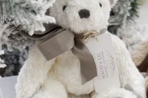 Cuddly Organic Teddy Bears for Kids & Babies | Teddy Information – Everything You Need to Know About Teddy Bears