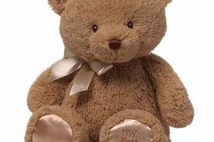 Best Teddy Bears for Newborns: Safe & Soft | Teddy Information – Everything You Need to Know About Teddy Bears
