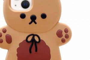 Cute Teddy Bear Phone Cases: Shop Now! | Teddy Information – Everything You Need to Know About Teddy Bears
