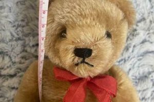 Vintage Original Hermann Teddy Bears from West Germany | Teddy Information – Everything You Need to Know About Teddy Bears
