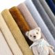 Best Teddy Bear Material Fabric Guide | Teddy Information – Everything You Need to Know About Teddy Bears