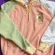 Stylish Teddy Fresh Color Block Hoodies for Sale | Teddy Information – Everything You Need to Know About Teddy Bears