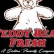 Cute Teddy Bear Produce: Healthy & Fun Snacks | Teddy Information – Everything You Need to Know About Teddy Bears
