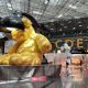 Giant Teddy Bear at Doha Airport: A Traveler's Delight | Teddy Information – Everything You Need to Know About Teddy Bears