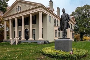 Explore Teddy Roosevelt's Inauguration Site Today | Teddy Information – Everything You Need to Know About Teddy Bears