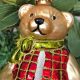 Cute Teddy Bear Ornaments for Christmas | Teddy Information – Everything You Need to Know About Teddy Bears