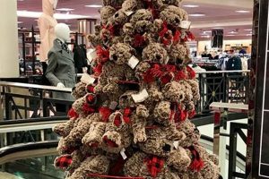 Adorable Teddy Bear Christmas Tree Ideas Teddy Information – Everything You Need to Know About Teddy Bears Adorable Teddy Bear Christmas Tree Ideas | Teddy Information – Everything You Need to Know About Teddy Bears