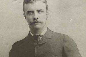 Young Teddy Roosevelt: Rare Childhood Photos & Images | Teddy Information – Everything You Need to Know About Teddy Bears