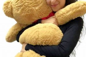 Giant 36 Inch Teddy Bears: Cuddly & Huge | Teddy Information – Everything You Need to Know About Teddy Bears