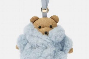 Cute Teddy Bear Bag Charms & Accessories | Teddy Information – Everything You Need to Know About Teddy Bears