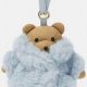 Cute Teddy Bear Bag Charms & Accessories | Teddy Information – Everything You Need to Know About Teddy Bears