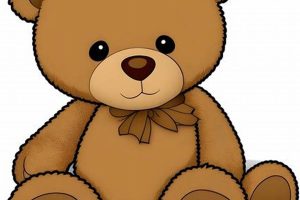Cute Teddy Bear Clipart Images & Graphics | Teddy Information – Everything You Need to Know About Teddy Bears