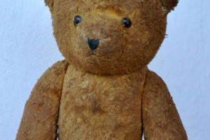 Charming Old Fashion Teddy Bears for Sale | Teddy Information – Everything You Need to Know About Teddy Bears