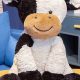 Cuddly Cow Teddy Bears: Plush Farm Friends | Teddy Information – Everything You Need to Know About Teddy Bears