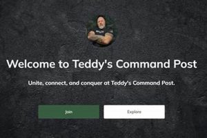 My Teddy's Command Post: Fun & Play Teddy Information – Everything You Need to Know About Teddy Bears My Teddy's Command Post: Fun & Play | Teddy Information – Everything You Need to Know About Teddy Bears