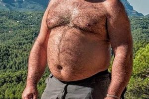 The Rise of Gentle Giants: Understanding Teddy Bear Men | Teddy Information – Everything You Need to Know About Teddy Bears