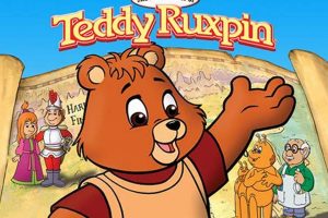 Classic Teddy Ruxpin Cartoon Adventures Teddy Information – Everything You Need to Know About Teddy Bears Classic Teddy Ruxpin Cartoon Adventures | Teddy Information – Everything You Need to Know About Teddy Bears