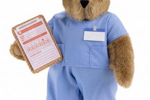 Cute Teddy Bear Scrubs: Soft & Durable | Teddy Information – Everything You Need to Know About Teddy Bears
