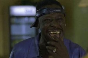 Shottas' Teddy Bruckshot: Iconic Gangster | Teddy Information – Everything You Need to Know About Teddy Bears