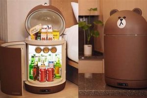 Cute Teddy Bear Mini Fridges: Cool & Cozy Teddy Information – Everything You Need to Know About Teddy Bears Cute Teddy Bear Mini Fridges: Cool & Cozy | Teddy Information – Everything You Need to Know About Teddy Bears