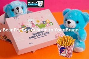 Teddy Bear Fry Pounch | Teddy Information – Everything You Need to Know About Teddy Bears