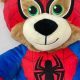 Cuddly Spider-Man Teddy Bears for Kids & Collectors | Teddy Information – Everything You Need to Know About Teddy Bears