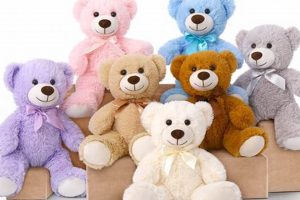 Best Toys: Teddy Bears for Kids & Collectors | Teddy Information – Everything You Need to Know About Teddy Bears