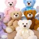 Best Toys: Teddy Bears for Kids & Collectors | Teddy Information – Everything You Need to Know About Teddy Bears