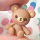 Cute Polymer Clay Teddy Bear Figurines | Teddy Information – Everything You Need to Know About Teddy Bears