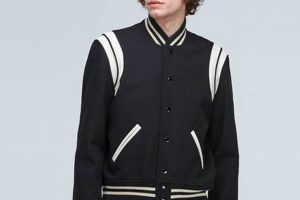 The Ultimate Teddy Saint Laurent Jacket Guide Teddy Information – Everything You Need to Know About Teddy Bears The Ultimate Teddy Saint Laurent Jacket Guide | Teddy Information – Everything You Need to Know About Teddy Bears