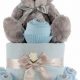 Adorable Teddy Bear Nappy Cakes for Baby | Teddy Information – Everything You Need to Know About Teddy Bears