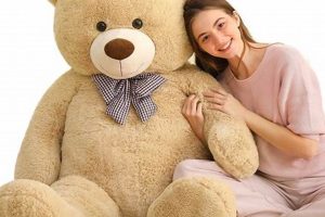 Giant Human Sized Teddy Bears: Big & Cuddly Teddy Information – Everything You Need to Know About Teddy Bears Giant Human Sized Teddy Bears: Big & Cuddly | Teddy Information – Everything You Need to Know About Teddy Bears