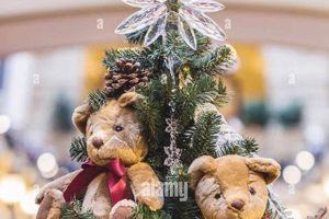 Adorable Christmas Tree Teddy Bear Ornaments Teddy Information – Everything You Need to Know About Teddy Bears Adorable Christmas Tree Teddy Bear Ornaments | Teddy Information – Everything You Need to Know About Teddy Bears
