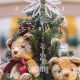 Adorable Christmas Tree Teddy Bear Ornaments | Teddy Information – Everything You Need to Know About Teddy Bears