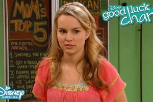 Good Luck Charlie: Teddy's Real Name & Meaning Teddy Information – Everything You Need to Know About Teddy Bears Good Luck Charlie: Teddy's Real Name & Meaning | Teddy Information – Everything You Need to Know About Teddy Bears