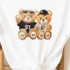 Cute Teddy Bear T-Shirts: Shop Now! | Teddy Information – Everything You Need to Know About Teddy Bears
