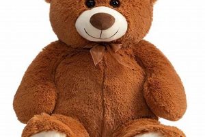 Cuddly Teddy Brown Bear Toys & Gifts Teddy Information – Everything You Need to Know About Teddy Bears Cuddly Teddy Brown Bear Toys & Gifts | Teddy Information – Everything You Need to Know About Teddy Bears