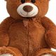 Cuddly Teddy Brown Bear Toys & Gifts | Teddy Information – Everything You Need to Know About Teddy Bears