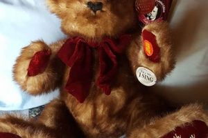 Happy 100th Anniversary, Teddy Bear! Teddy Information – Everything You Need to Know About Teddy Bears Happy 100th Anniversary, Teddy Bear! | Teddy Information – Everything You Need to Know About Teddy Bears