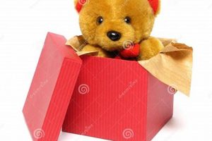 Cuddly Teddy Bears in a Box: Gifts & Keepsakes Teddy Information – Everything You Need to Know About Teddy Bears Cuddly Teddy Bears in a Box: Gifts & Keepsakes | Teddy Information – Everything You Need to Know About Teddy Bears
