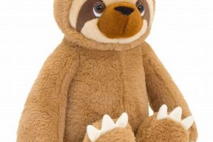 Cuddly Sloth Teddy Bears: Soft & Slow Teddy Information – Everything You Need to Know About Teddy Bears Cuddly Sloth Teddy Bears: Soft & Slow | Teddy Information – Everything You Need to Know About Teddy Bears