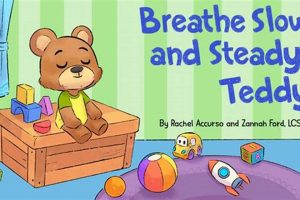 Calm Down with Breathe Slow and Steady Teddy Techniques Teddy Information – Everything You Need to Know About Teddy Bears Calm Down with Breathe Slow and Steady Teddy Techniques | Teddy Information – Everything You Need to Know About Teddy Bears