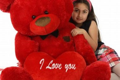 Giant Teddy Bears: Perfect Valentine's Day Gift Teddy Information – Everything You Need to Know About Teddy Bears Giant Teddy Bears: Perfect Valentine's Day Gift | Teddy Information – Everything You Need to Know About Teddy Bears