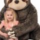 Giant Plush Sloth Teddy Bears: Cuddly Comfort | Teddy Information – Everything You Need to Know About Teddy Bears