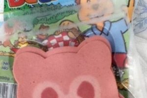 Cute Teddy Bear Ham: Fun & Easy Meals Teddy Information – Everything You Need to Know About Teddy Bears Cute Teddy Bear Ham: Fun & Easy Meals | Teddy Information – Everything You Need to Know About Teddy Bears