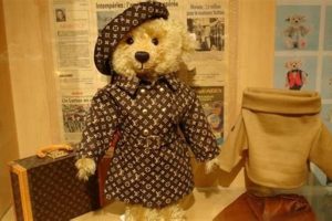 Top 10 Expensive Teddy Bear Brands for Collectors Teddy Information – Everything You Need to Know About Teddy Bears Top 10 Expensive Teddy Bear Brands for Collectors | Teddy Information – Everything You Need to Know About Teddy Bears